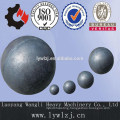 Customize Wear Resistant Steel Ball For Mill Machinery